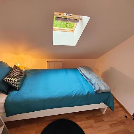 Apartmán La Feline - Duplex - Vieux Valenciennes - Familial Exteriér fotografie