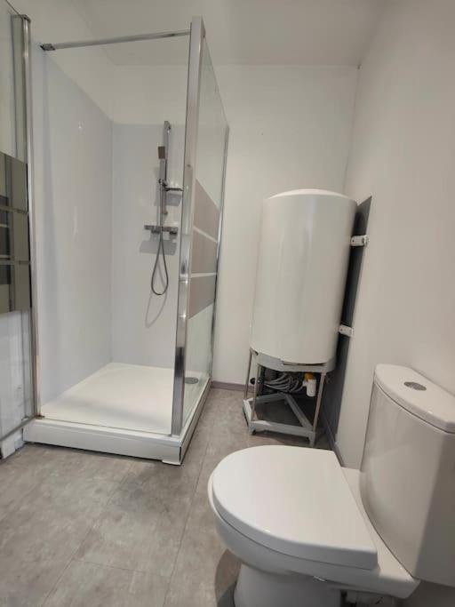 Apartmán La Feline - Duplex - Vieux Valenciennes - Familial Exteriér fotografie