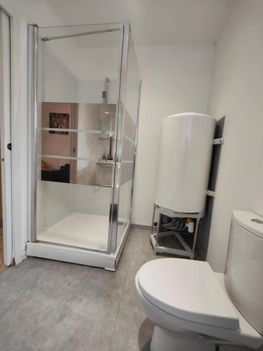 Apartmán La Feline - Duplex - Vieux Valenciennes - Familial Exteriér fotografie