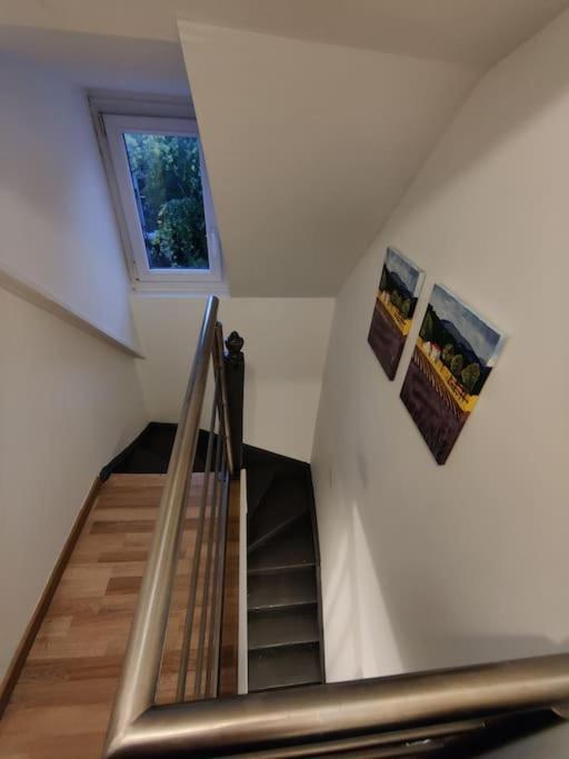 Apartmán La Feline - Duplex - Vieux Valenciennes - Familial Exteriér fotografie