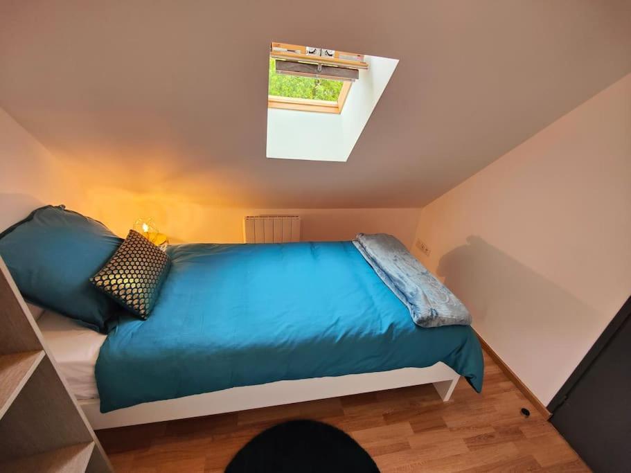 Apartmán La Feline - Duplex - Vieux Valenciennes - Familial Exteriér fotografie