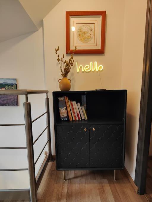 Apartmán La Feline - Duplex - Vieux Valenciennes - Familial Exteriér fotografie